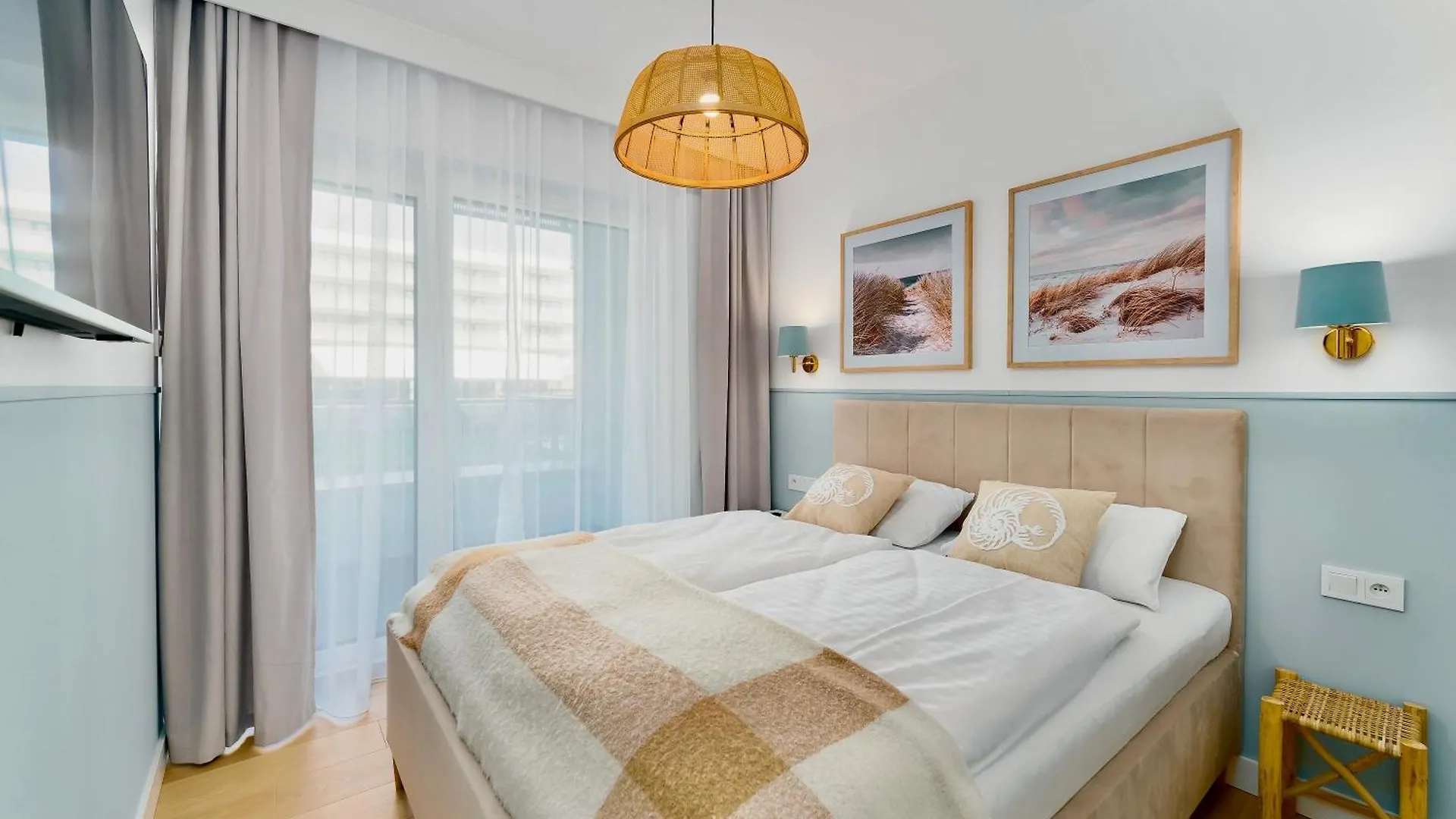 Faro Apartamenty Polanki Aqua Spa Deluxe 4 Baseny W Cenie, Pools Im Preis Kolobřeh