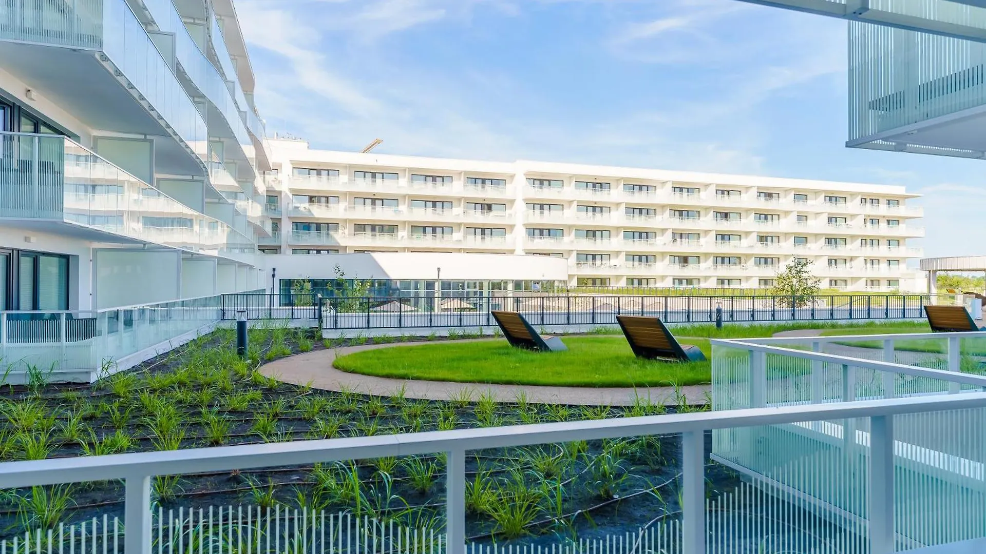 Faro Apartamenty Polanki Aqua Spa Deluxe 4 Baseny W Cenie, Pools Im Preis Kolobřeh