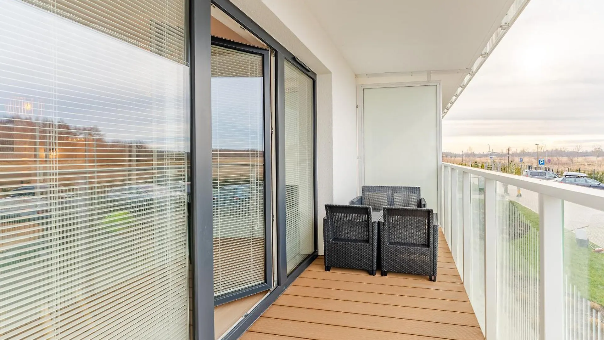Faro Apartamenty Polanki Aqua Spa Deluxe 4 Baseny W Cenie, Pools Im Preis