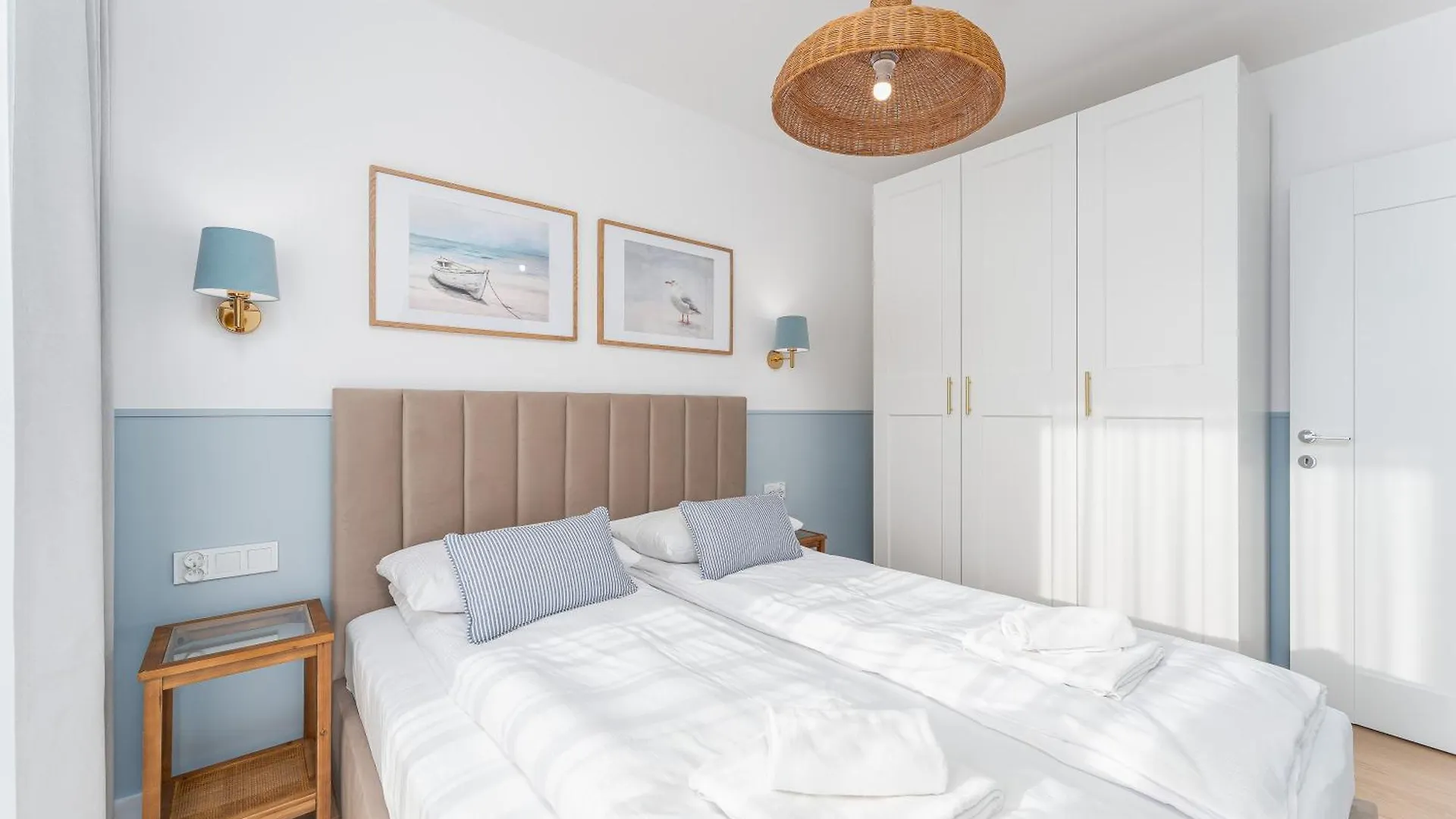 Apartmán Faro Apartamenty Polanki Aqua Spa Deluxe 4 Baseny W Cenie, Pools Im Preis