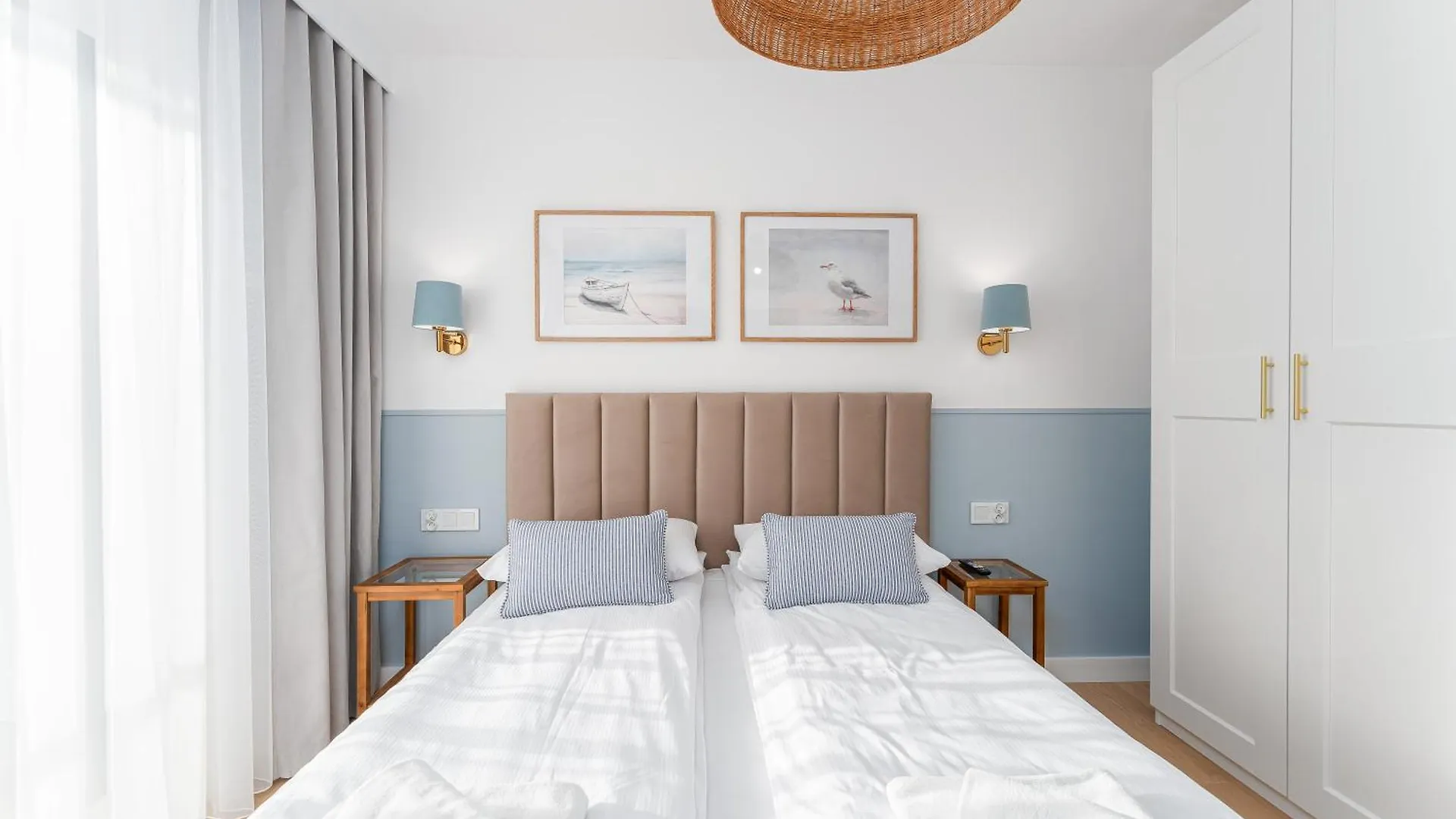 Apartmán Faro Apartamenty Polanki Aqua Spa Deluxe 4 Baseny W Cenie, Pools Im Preis Polsko