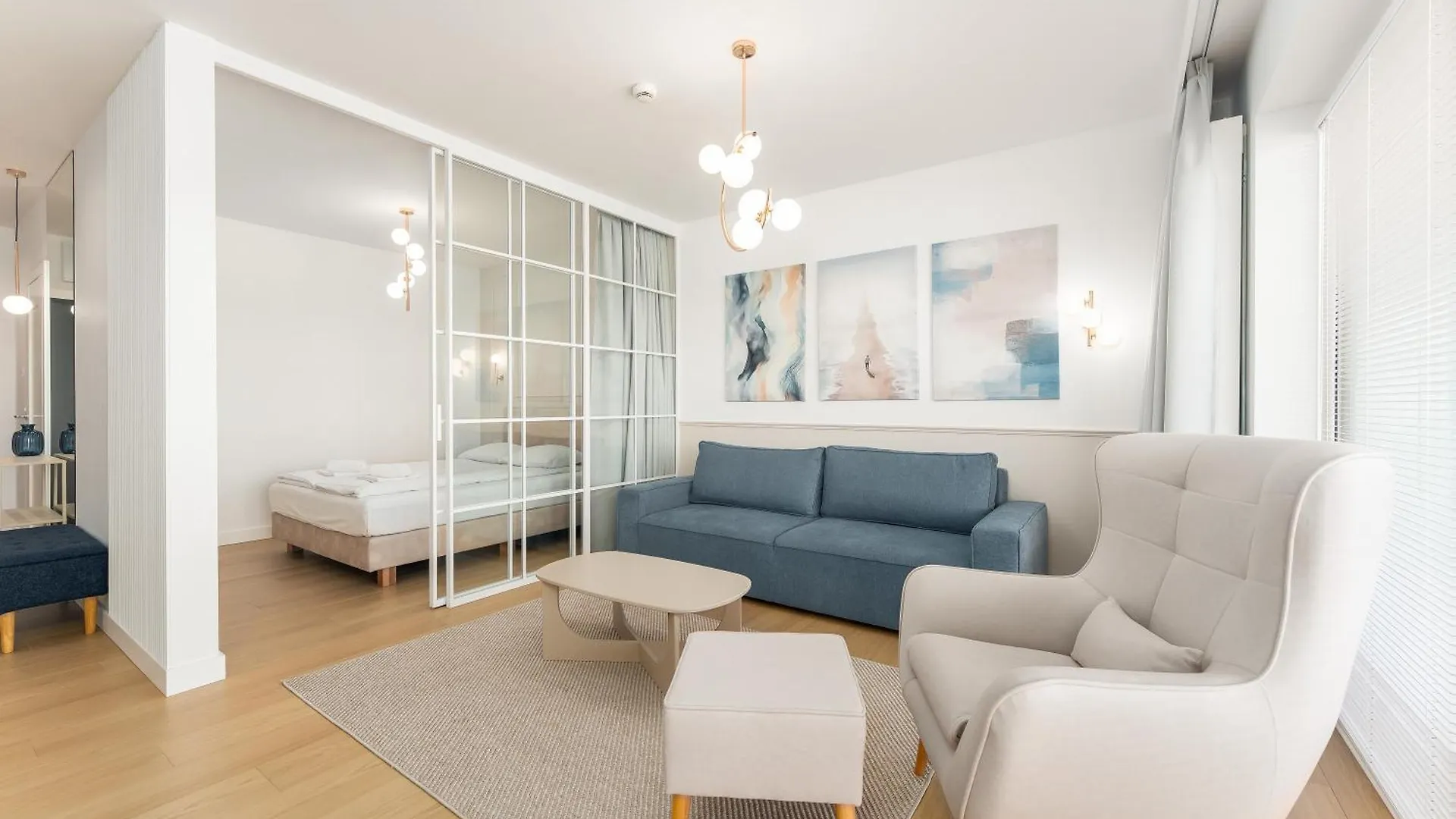 Faro Apartamenty Polanki Aqua Spa Deluxe 4 Baseny W Cenie, Pools Im Preis 0*, Kolobřeh Polsko