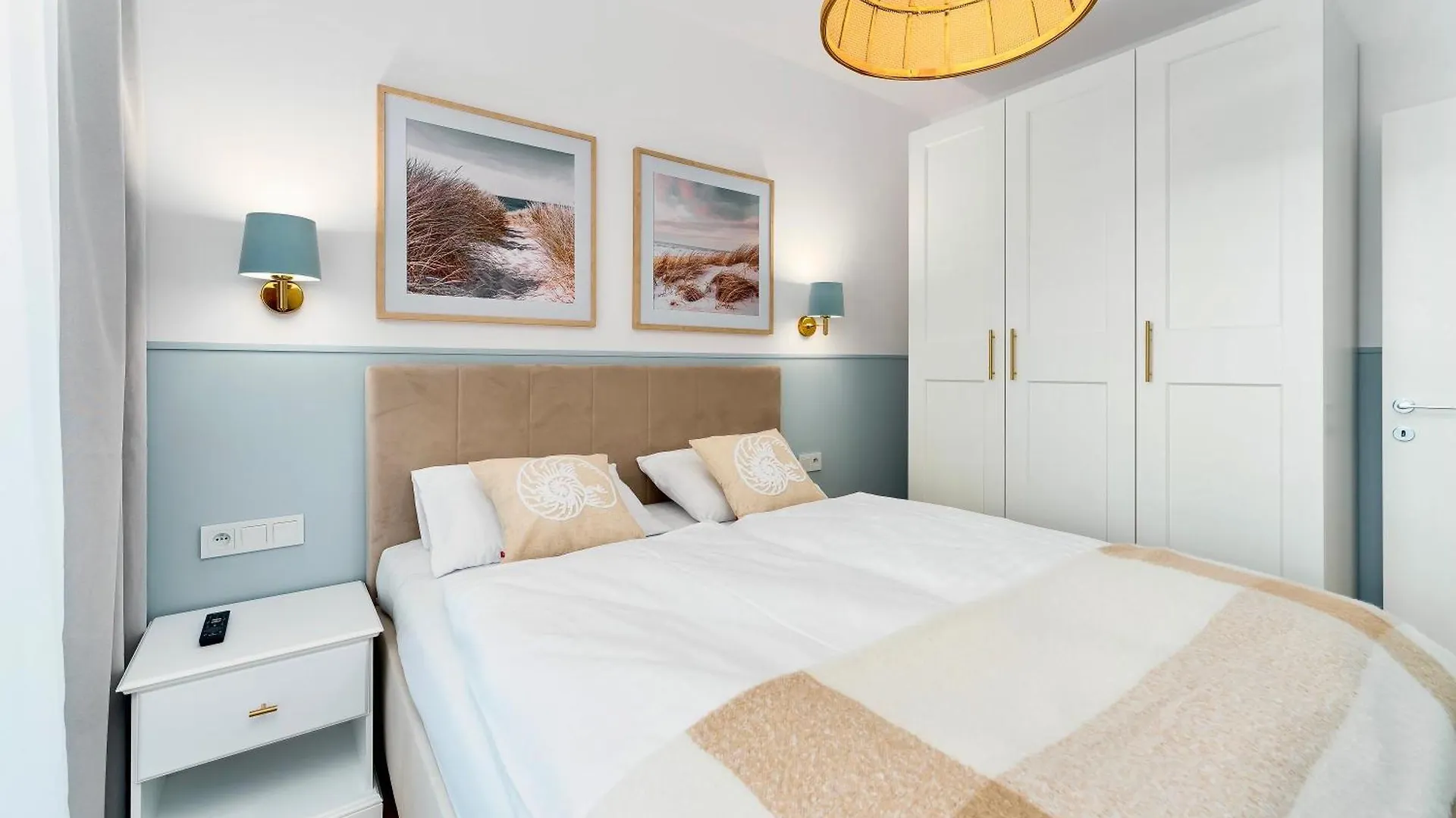 Faro Apartamenty Polanki Aqua Spa Deluxe 4 Baseny W Cenie, Pools Im Preis 0*, Kolberg