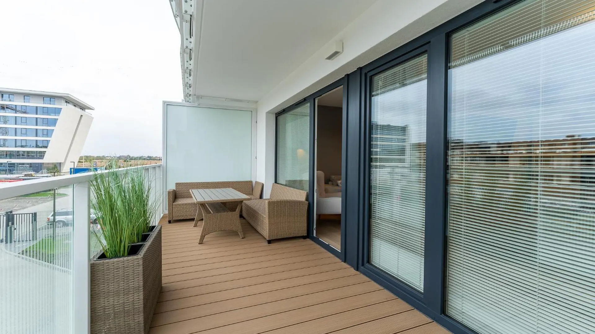 Faro Apartamenty Polanki Aqua Spa Deluxe 4 Baseny W Cenie, Pools Im Preis Polen