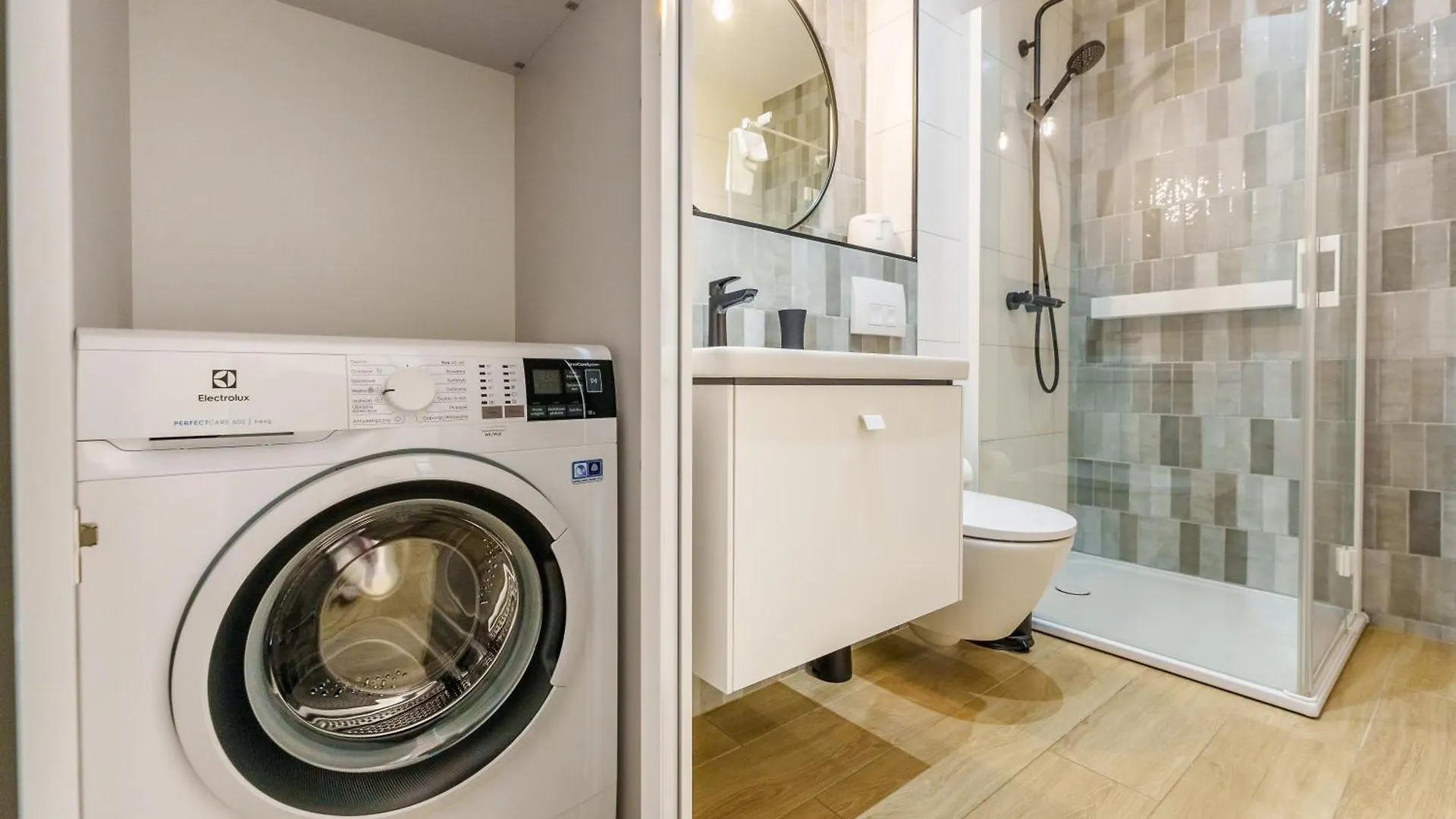 Faro Apartamenty Polanki Aqua Spa Deluxe 4 Baseny W Cenie, Pools Im Preis Apartment
