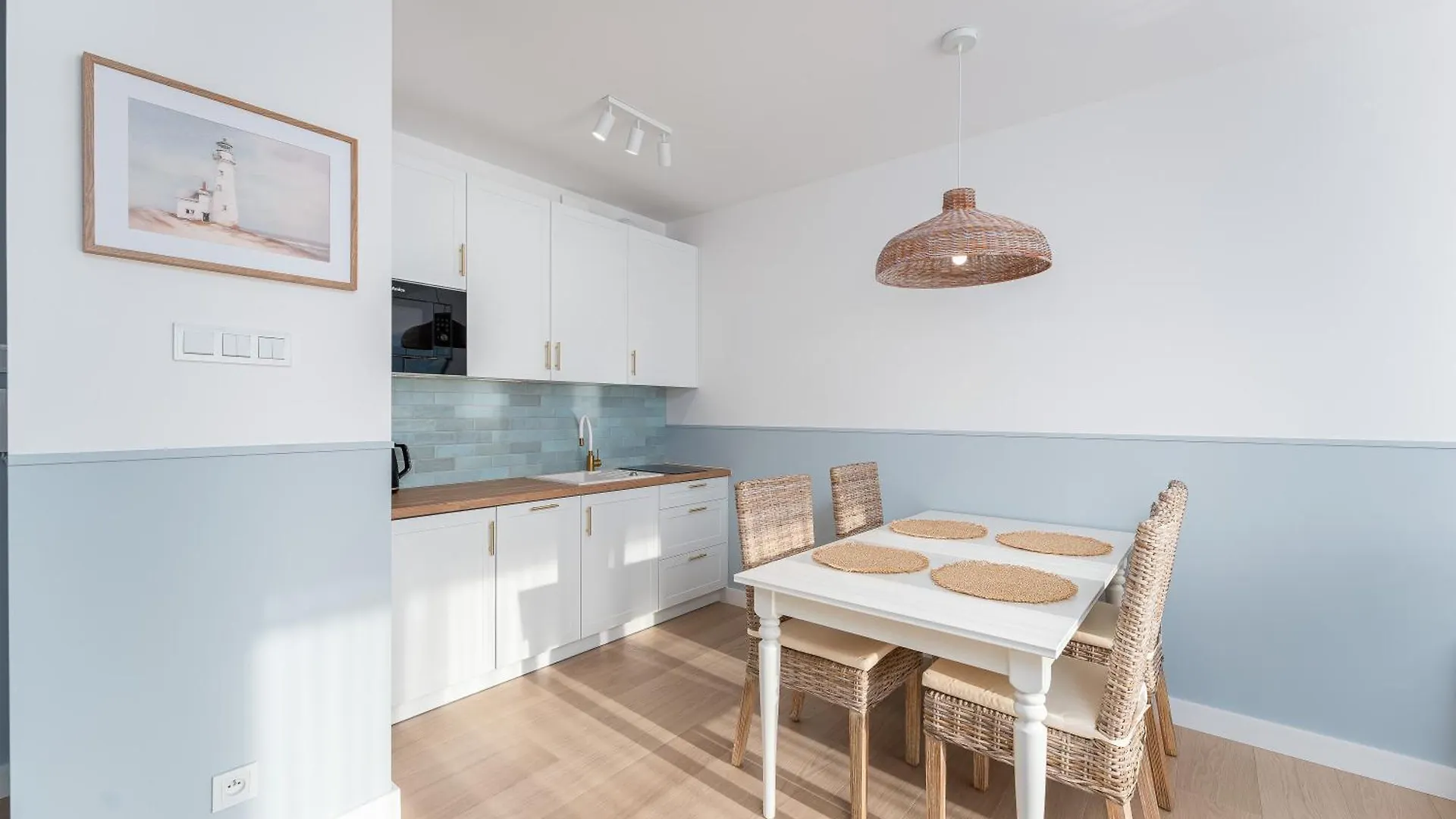 Faro Apartamenty Polanki Aqua Spa Deluxe 4 Baseny W Cenie, Pools Im Preis