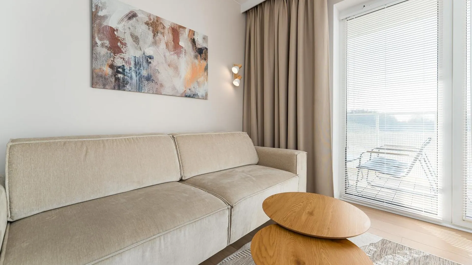 Faro Apartamenty Polanki Aqua Spa Deluxe 4 Baseny W Cenie, Pools Im Preis 0*, Kolberg